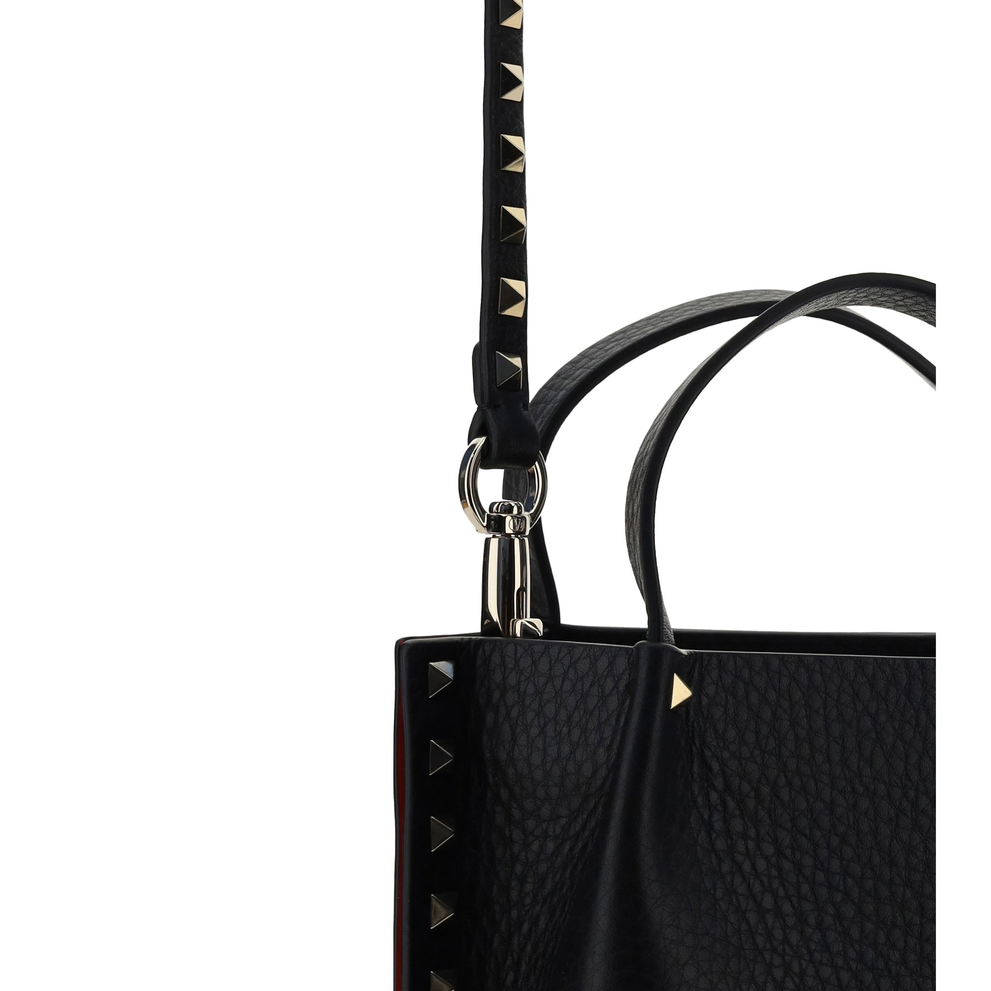Valentino Garavani Rockstud Shoulder Bag