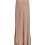 Lyocell long Skirt