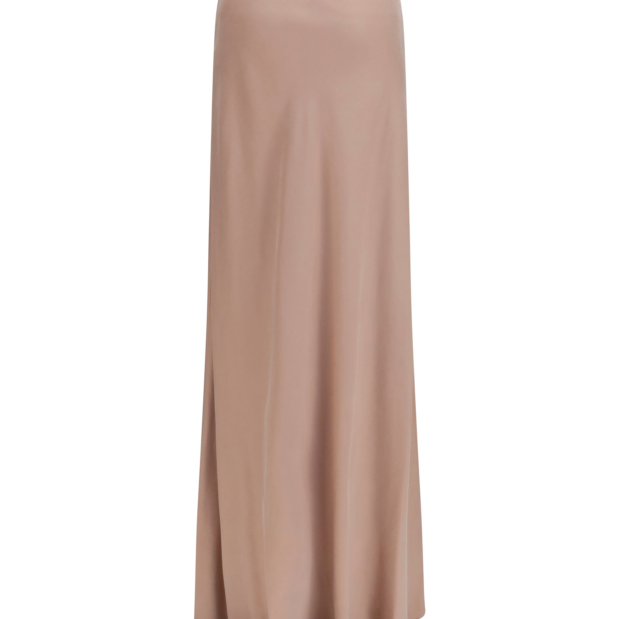 Lyocell long Skirt