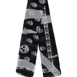 Skull Scarf