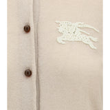Ekd cotton-wool Cardigan