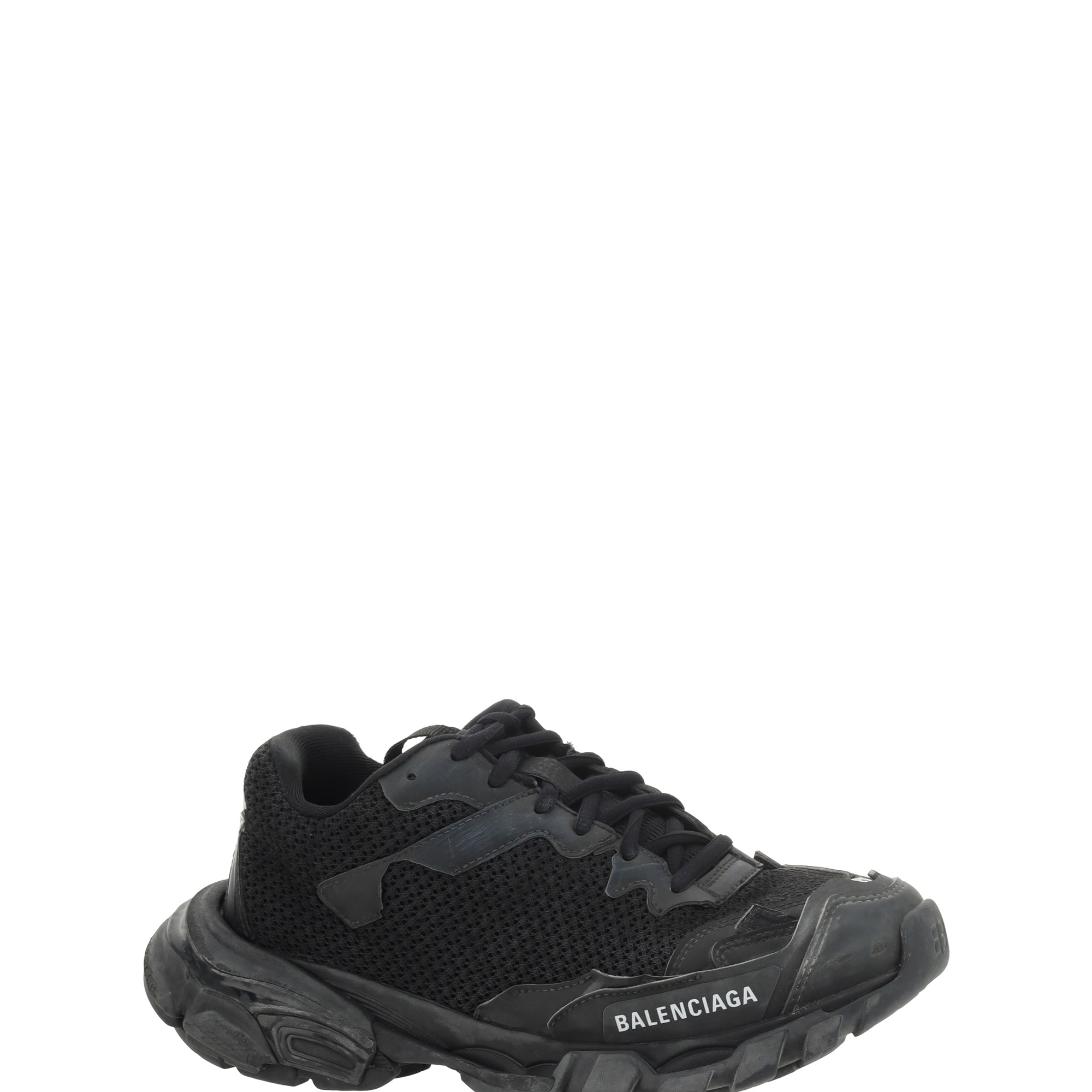 Track 3 Sneakers