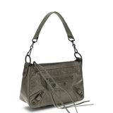 Le City Moto mini Handbag