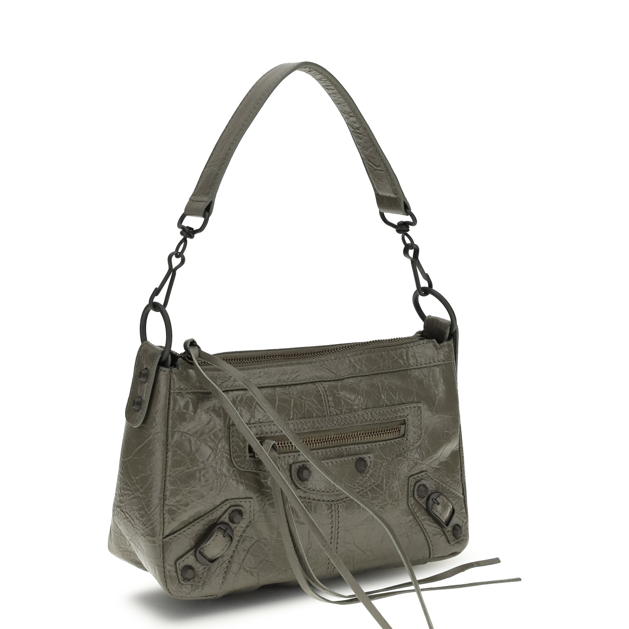 Le City Moto mini Handbag