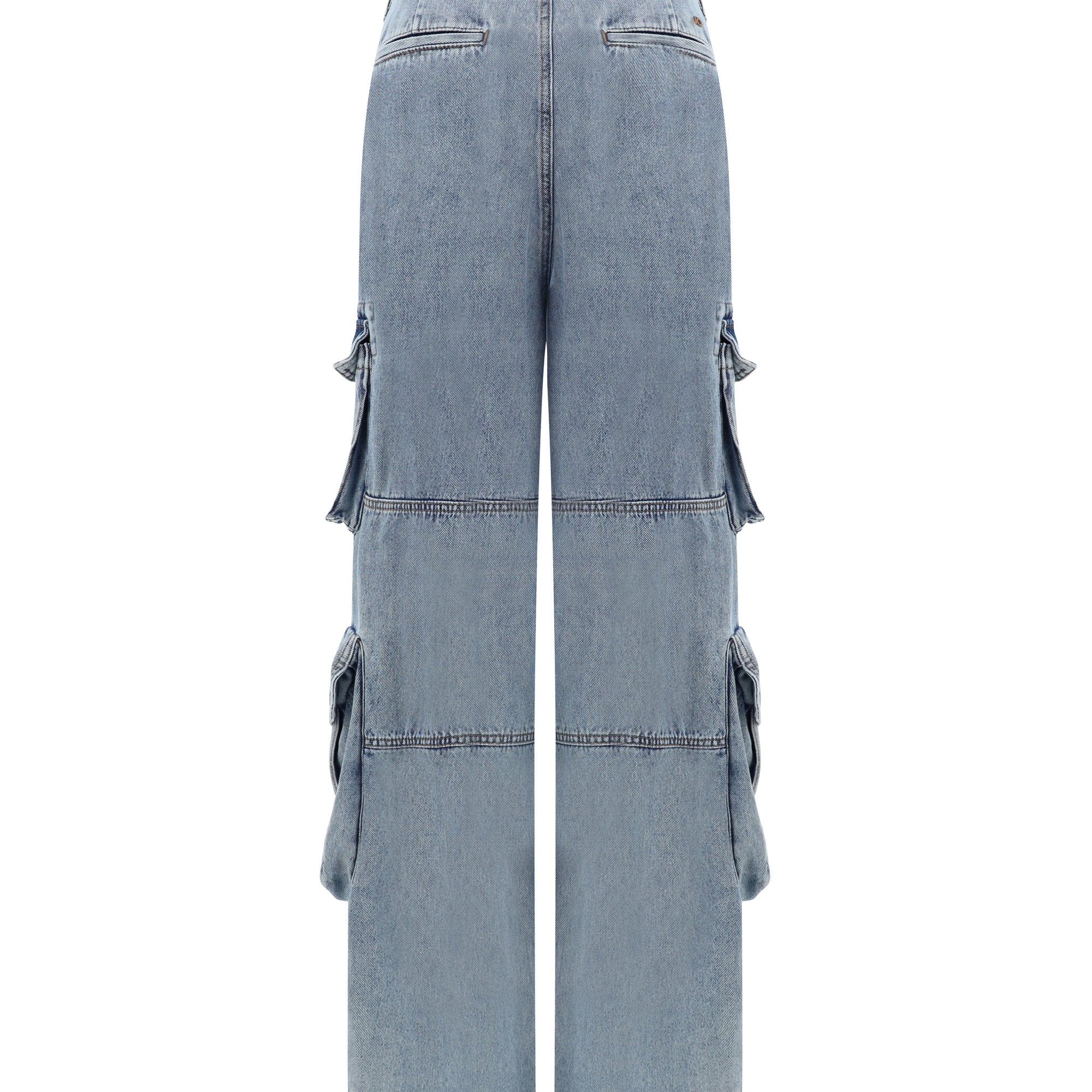 Cargo Jeans