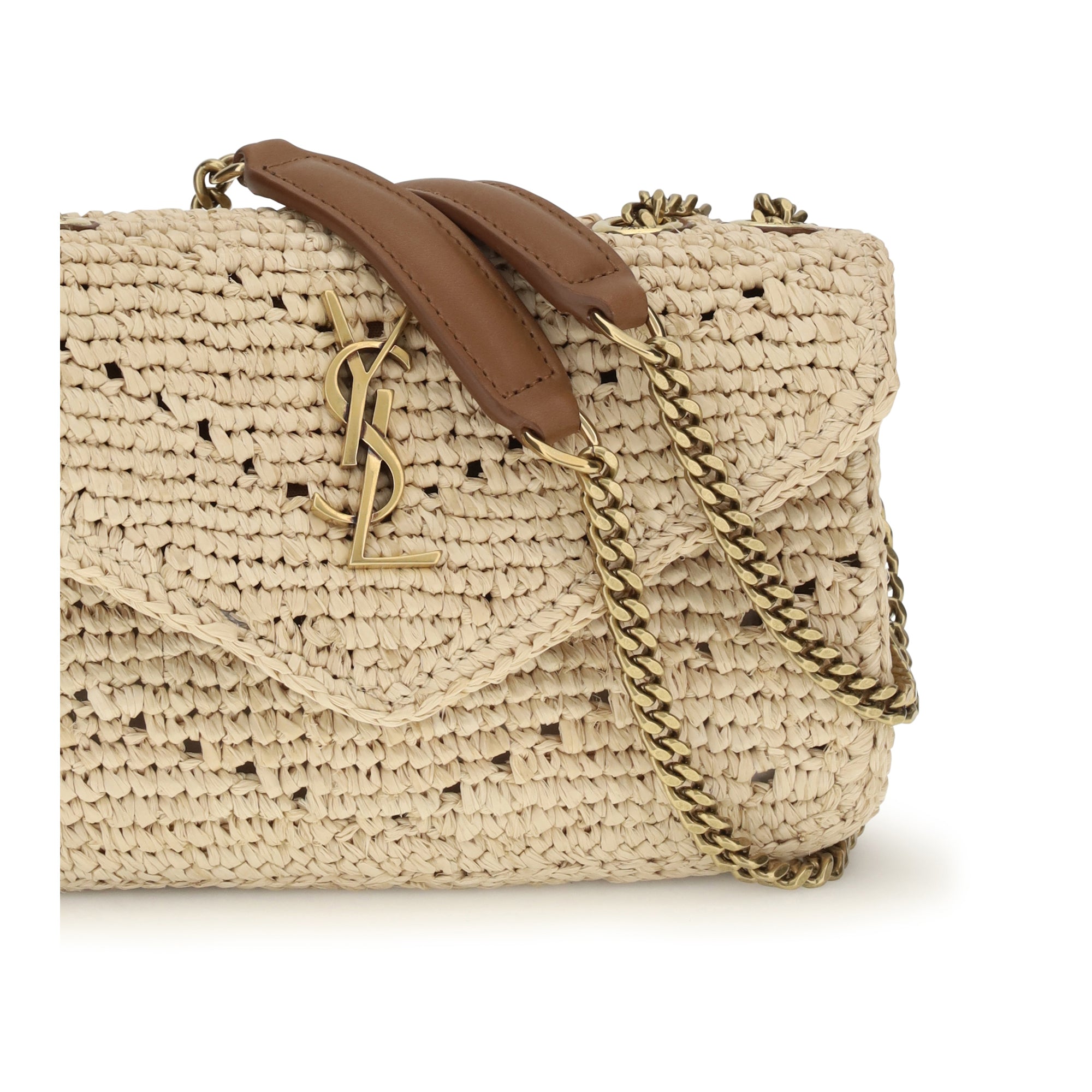 LouLou mini Shoulder Bag