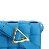 Padded Shoulder Bag