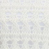 Perforated Sweater