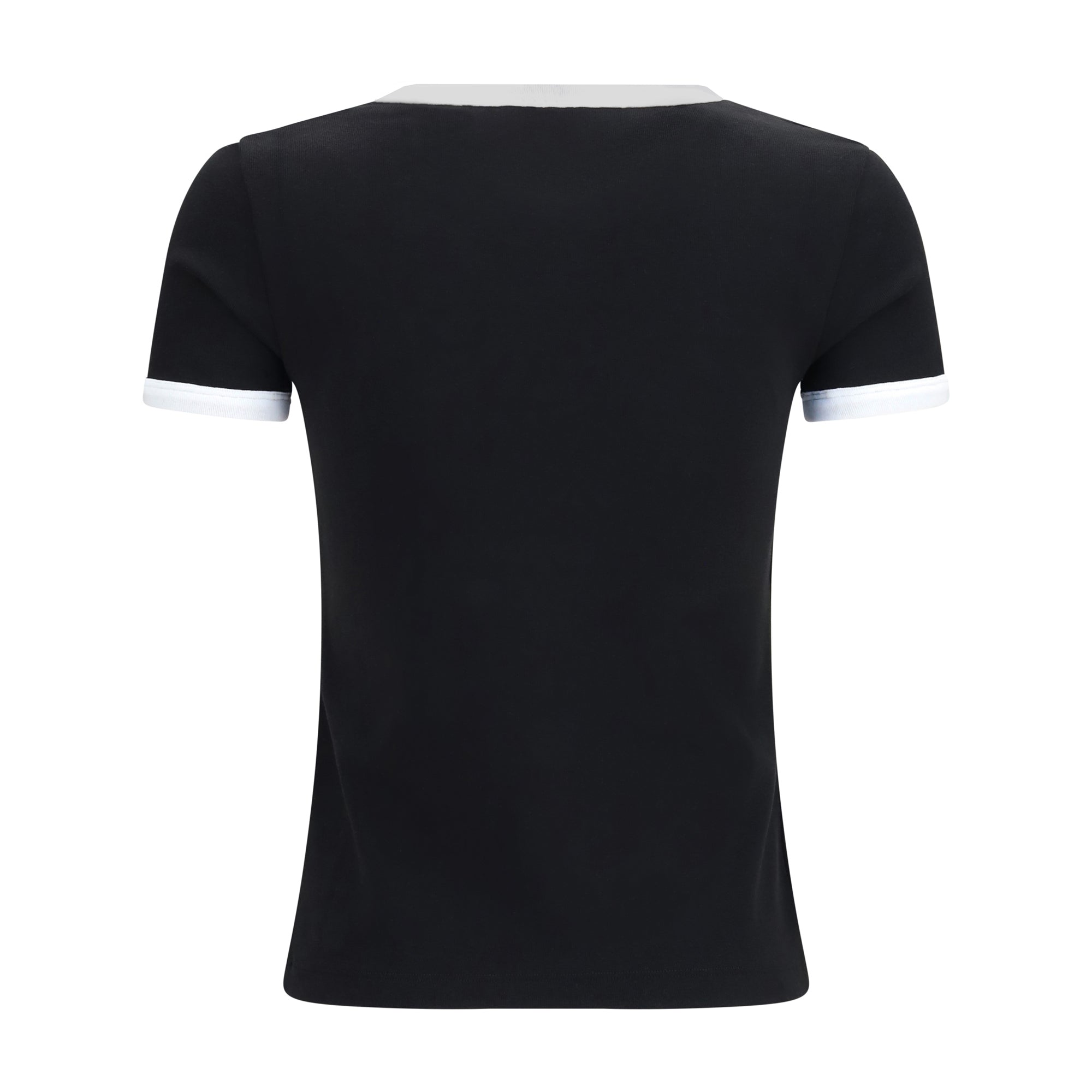 Boke Flower 2.0 embroidered cotton T-shirt