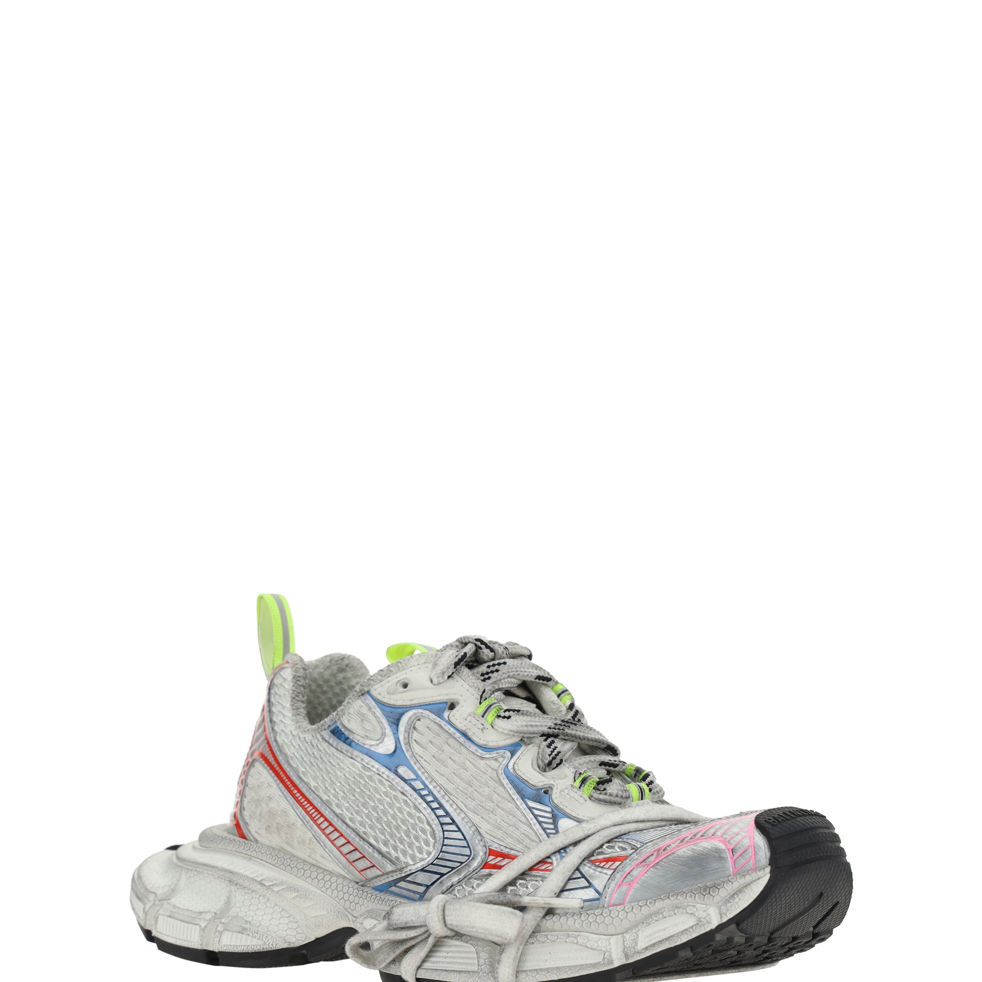 3XL Sneakers