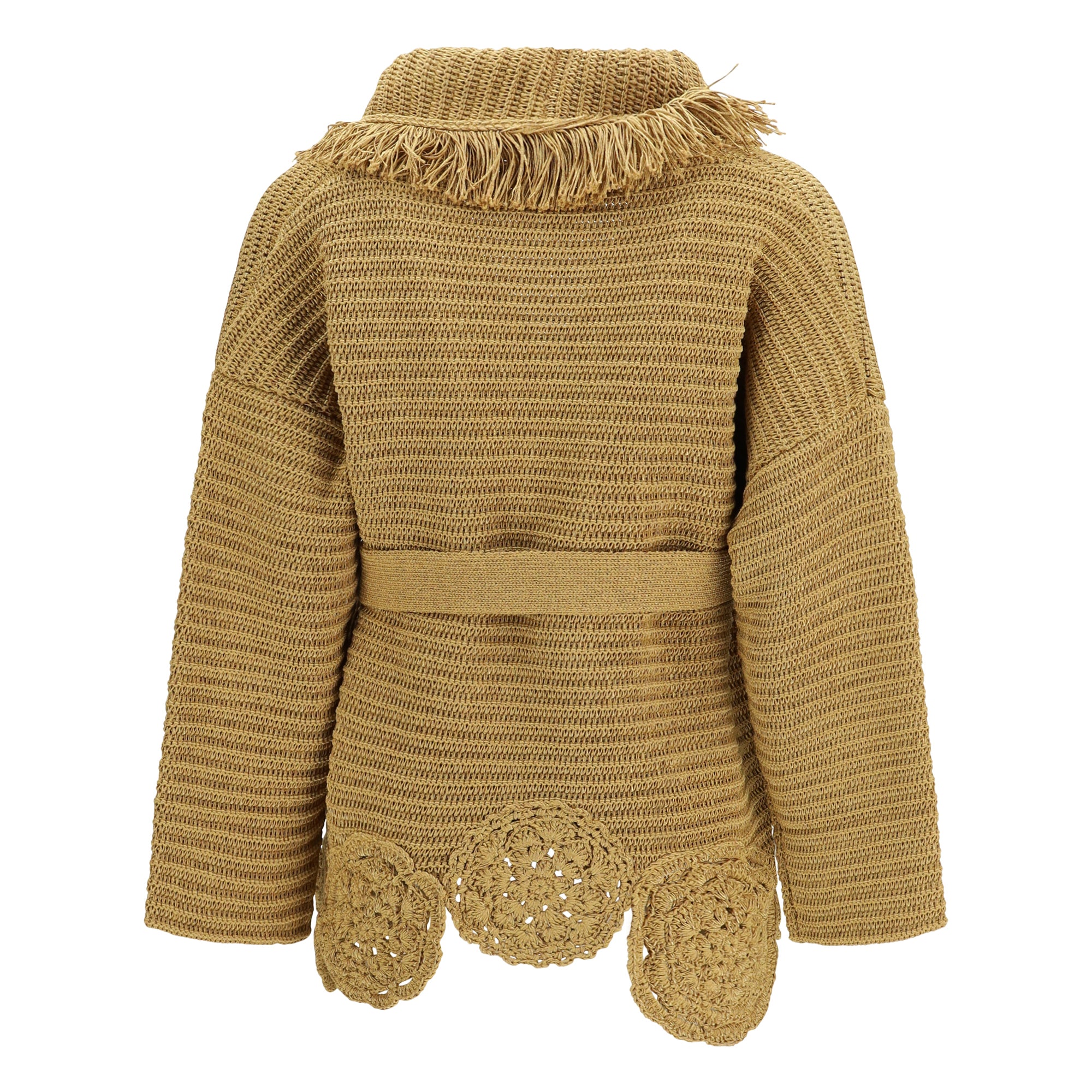 Island Memories Cardigan