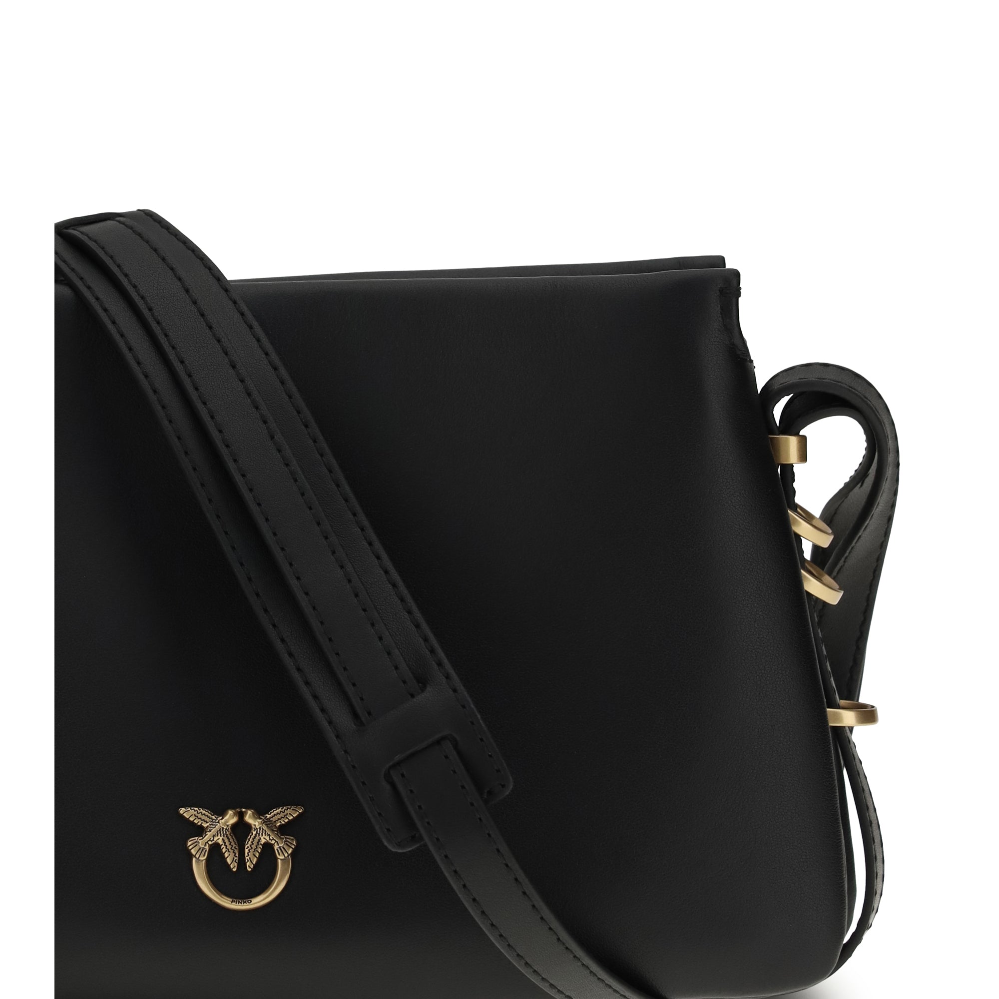 One Two Three mini Shoulder Bag