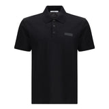 Cotton Polo