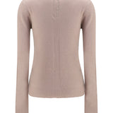 V-neck Sweater