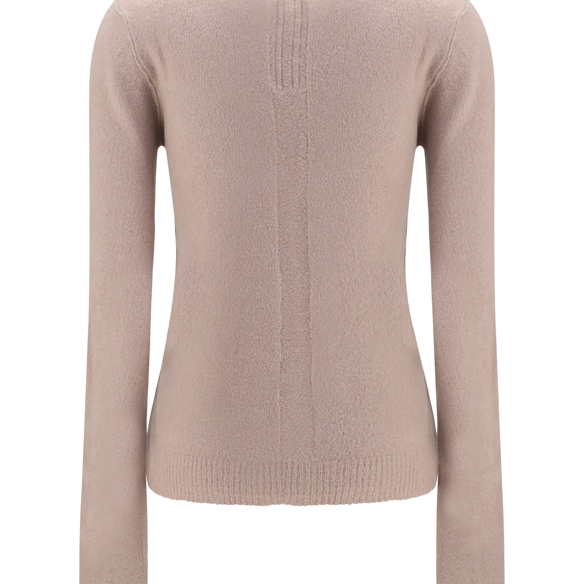 V-neck Sweater