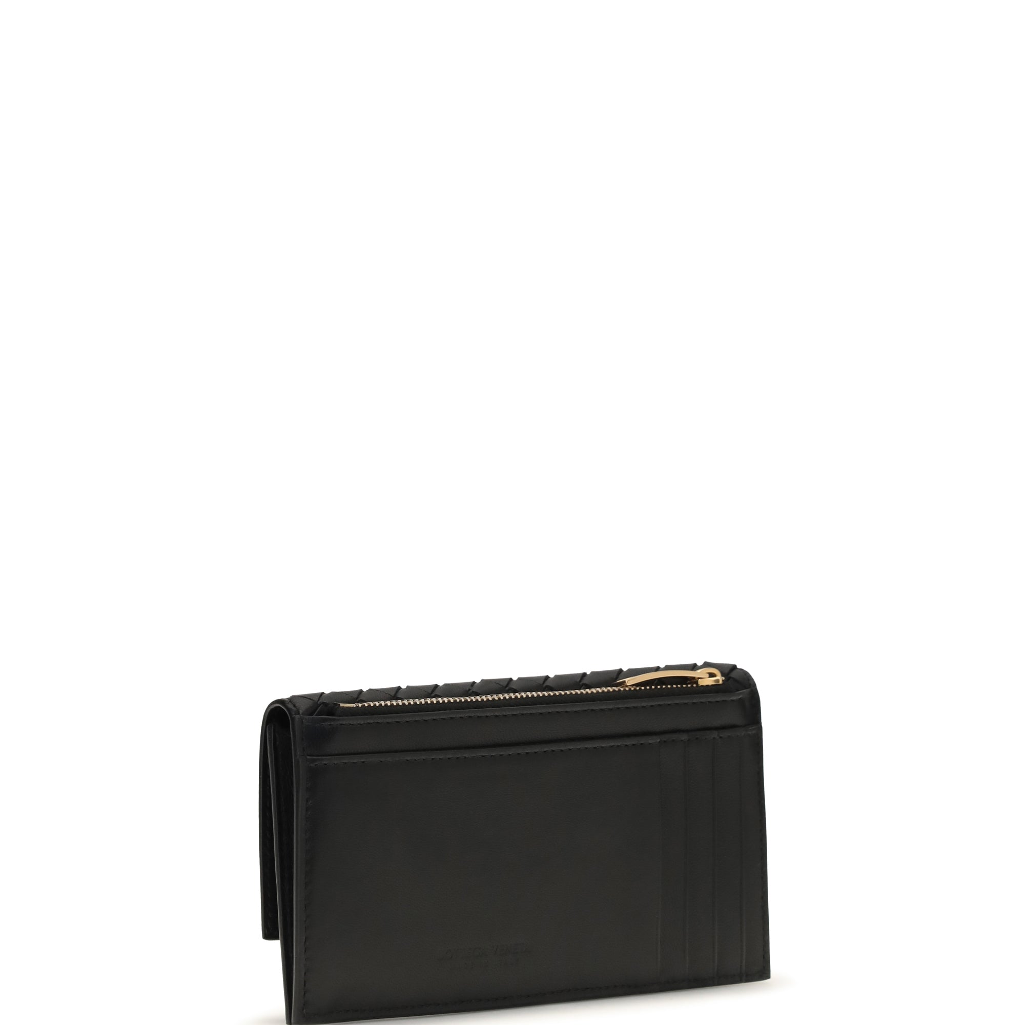 Intrecciato bifold Wallet