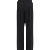Elegant Pants with belt