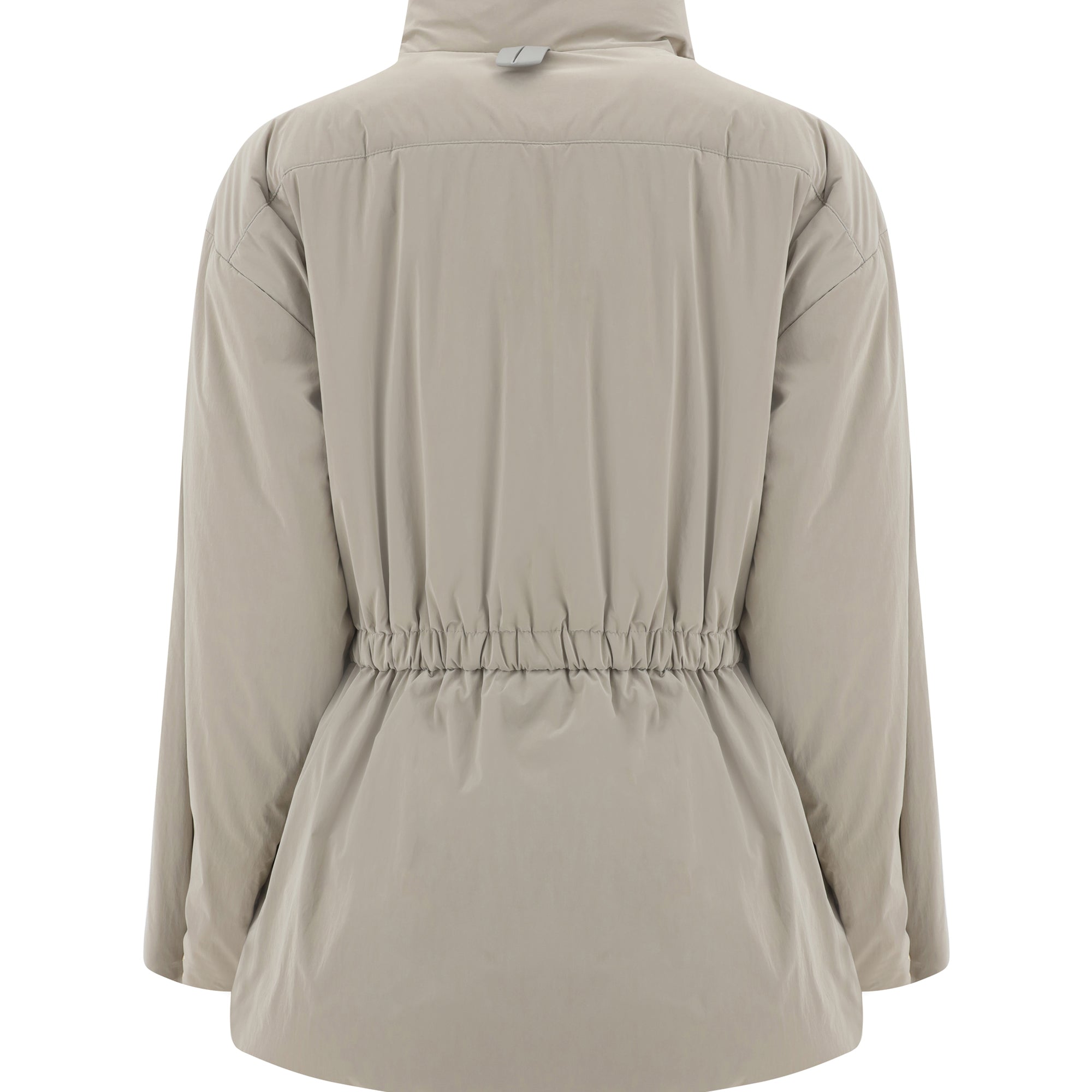 Caban Down Jacket