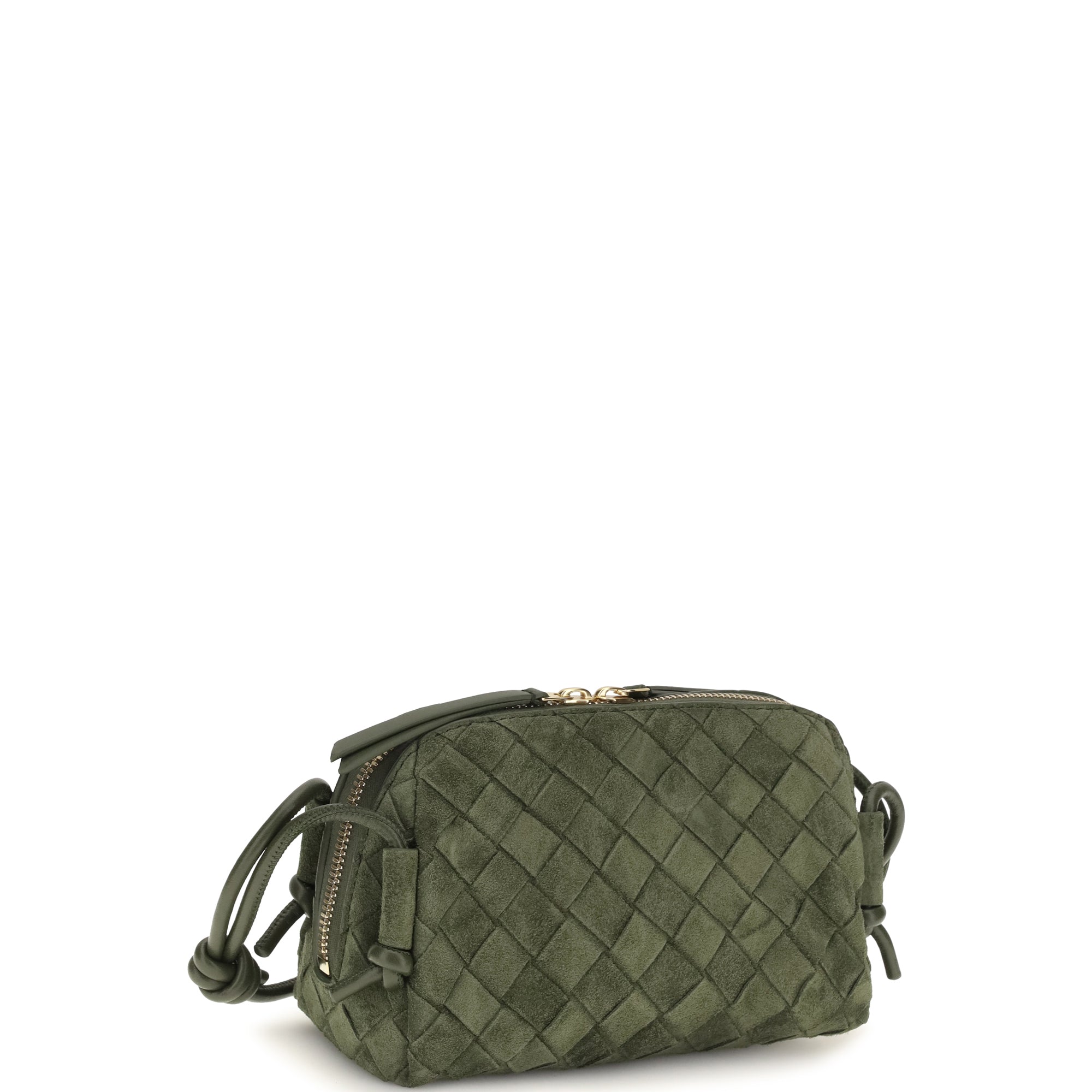 Mini Loop Shoulder Bag