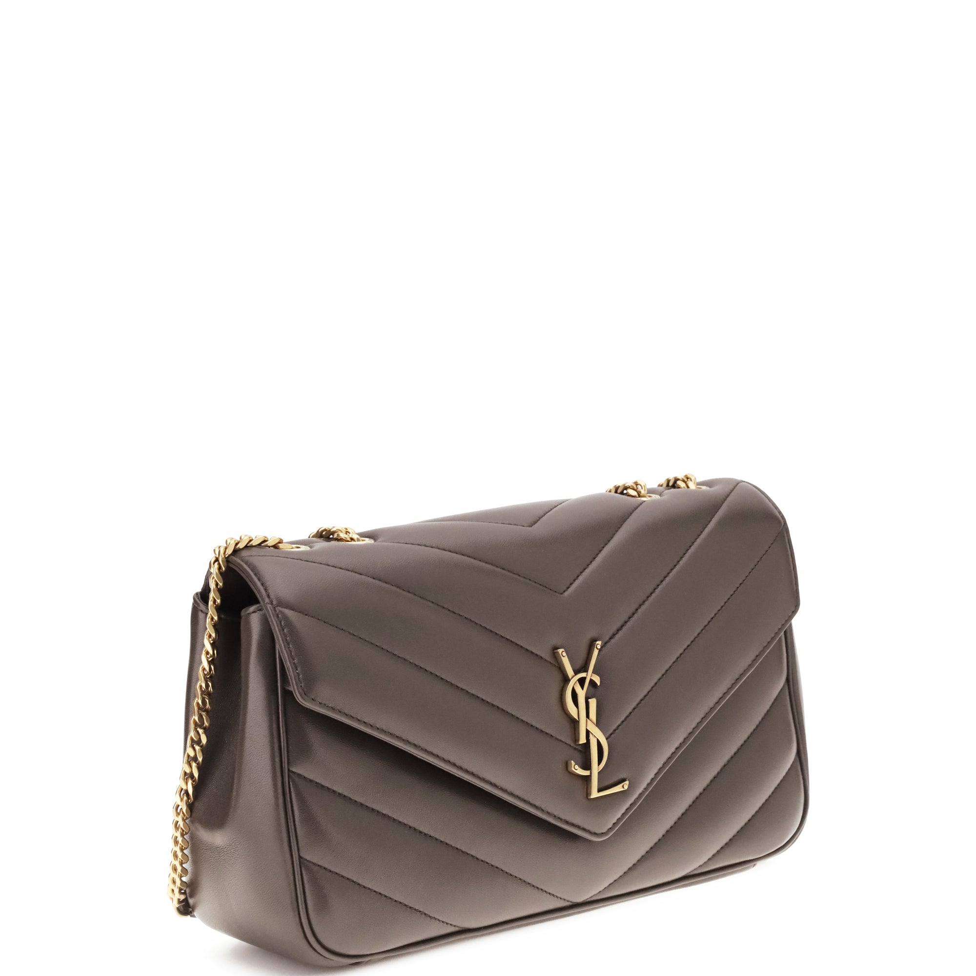 LouLou Shoulder Bag
