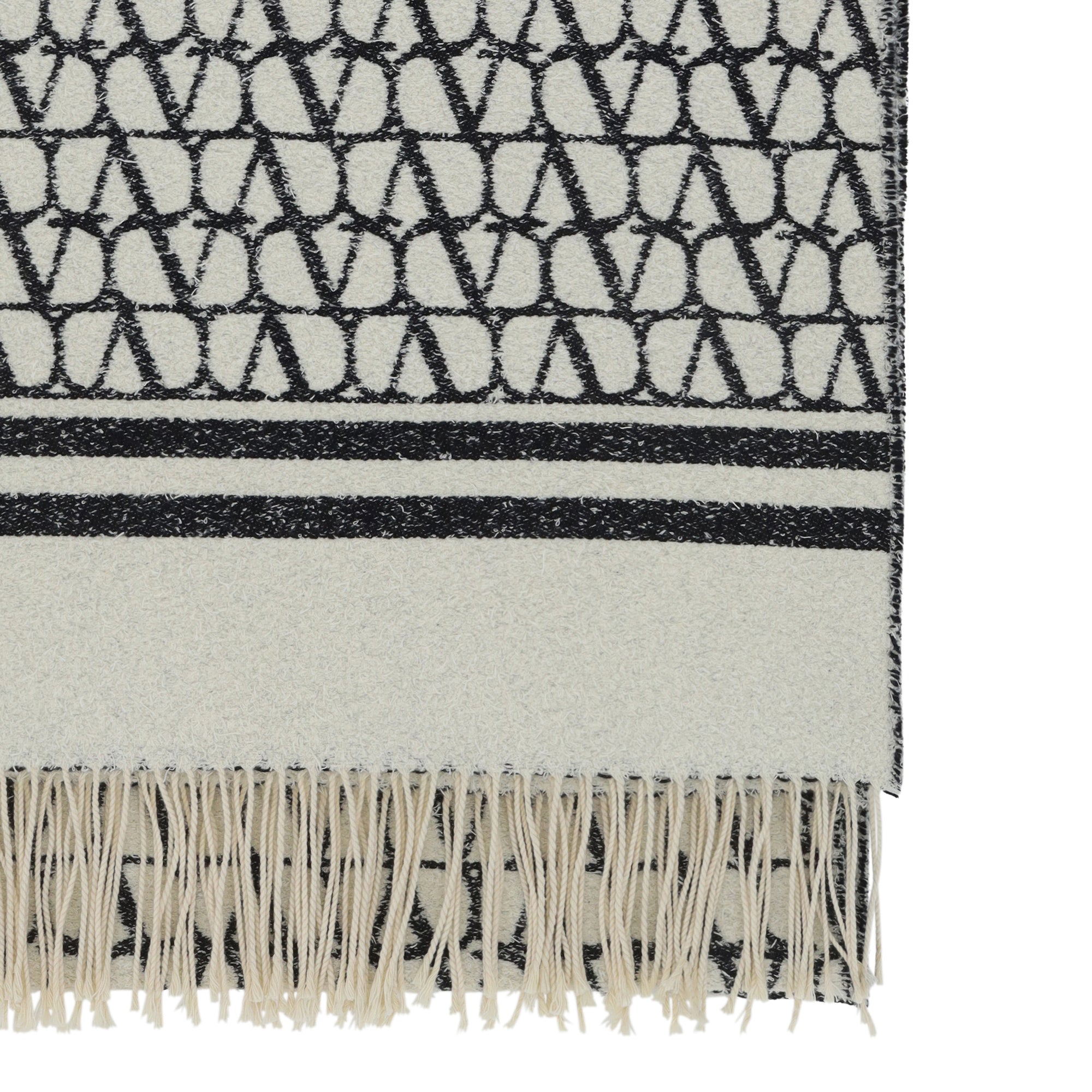 Valentino Garavani Toile Iconographe Scarf