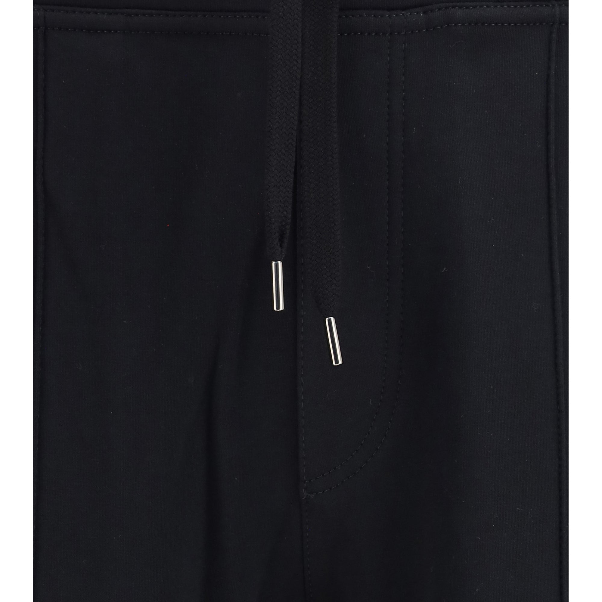 Cotton-blend jogging Pants