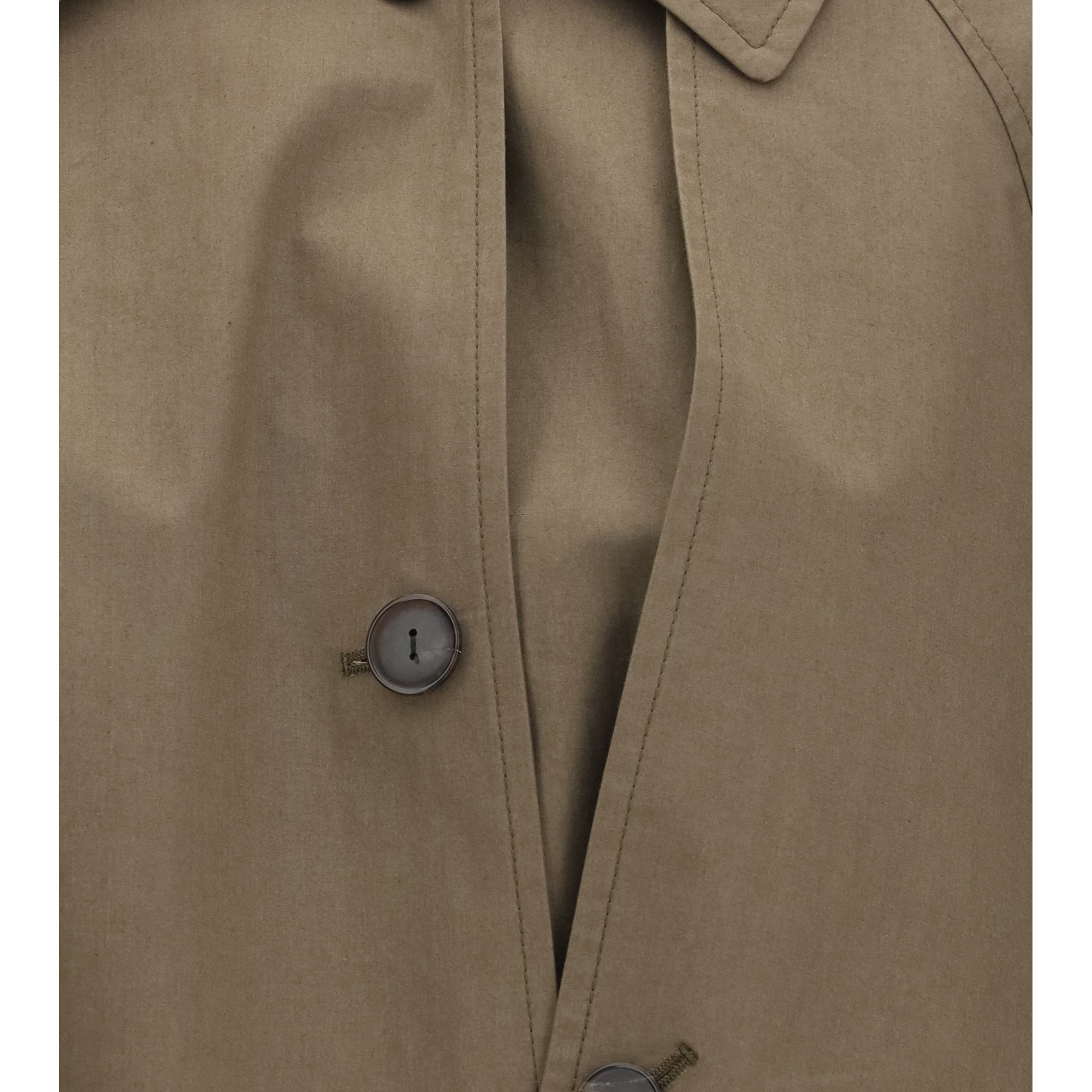 Zeland Trench in cotton