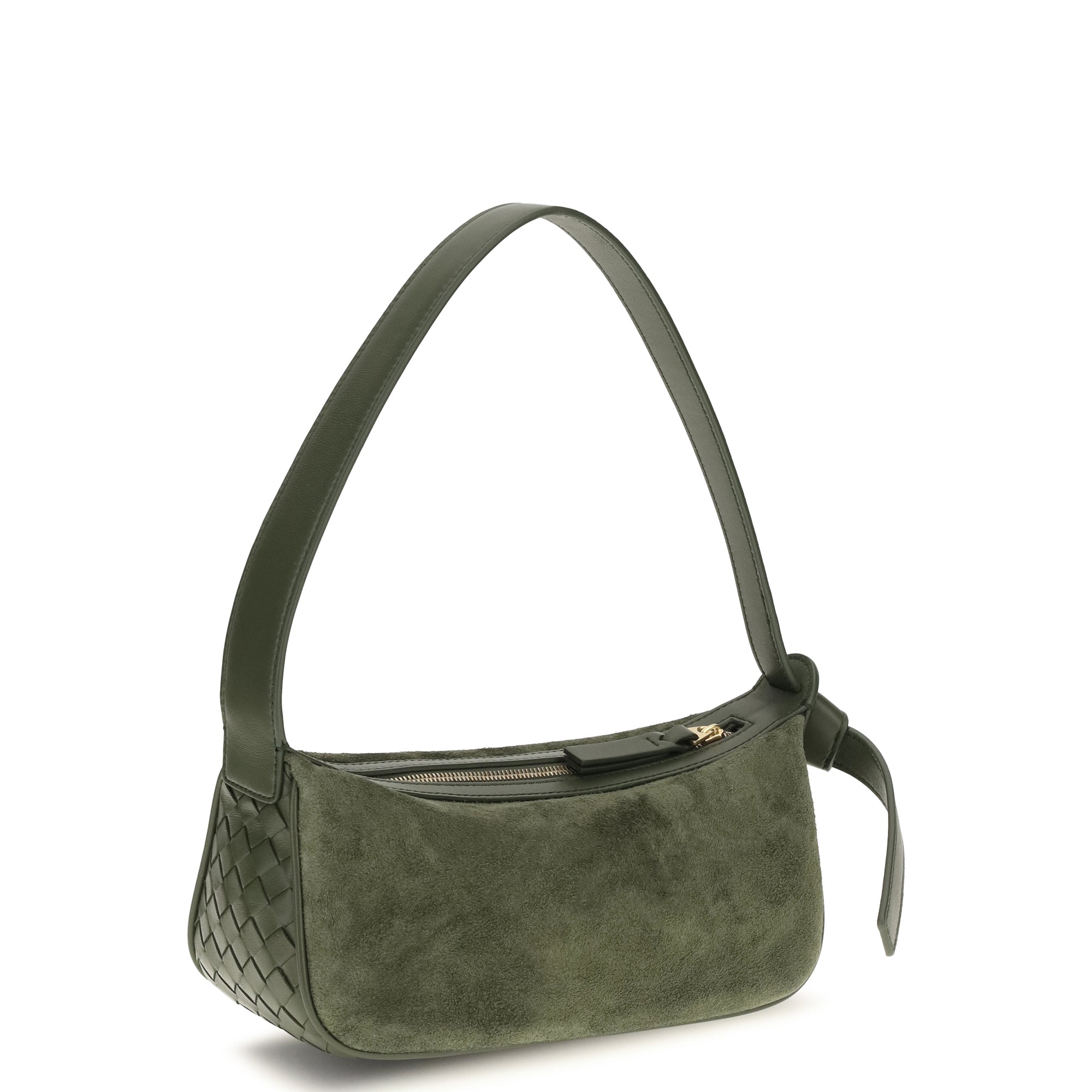 Nodo Shoulder Bag