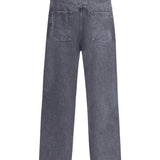 Loose Jeans