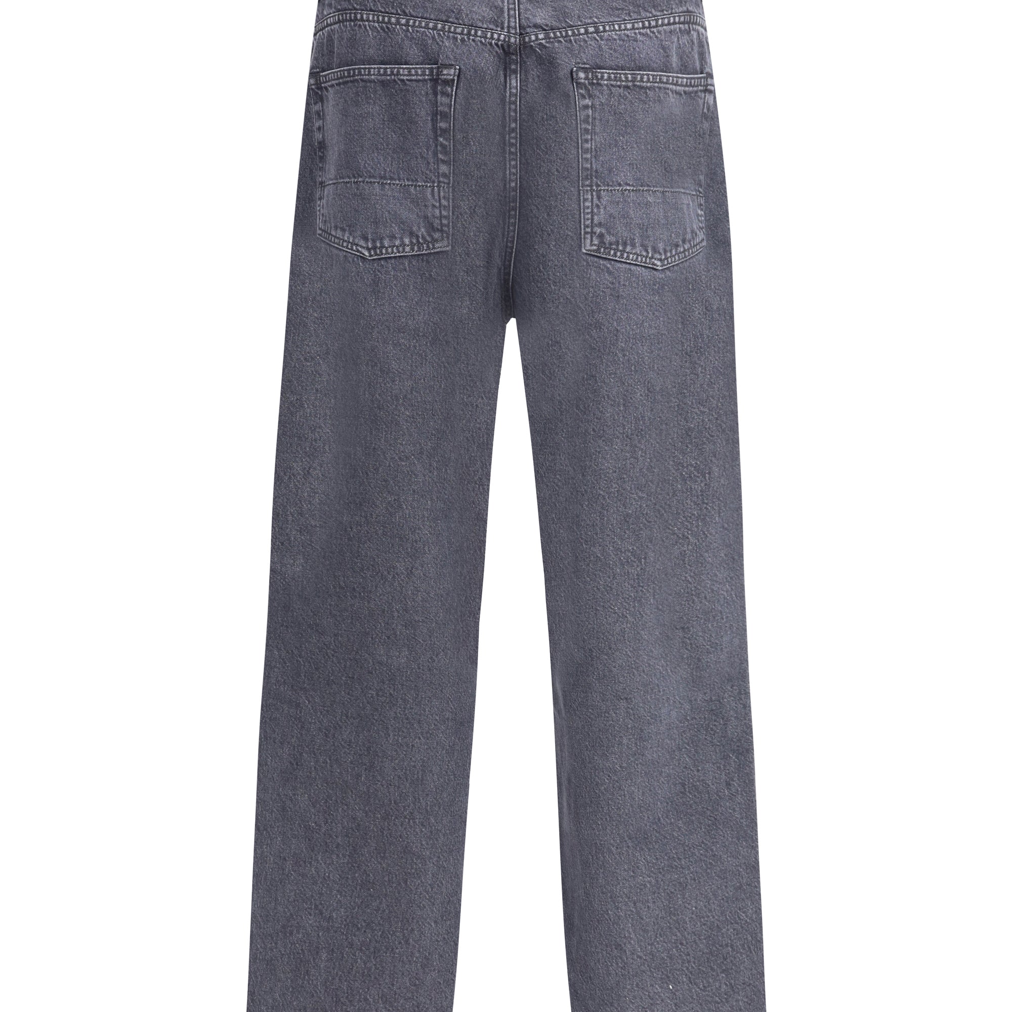 Loose Jeans