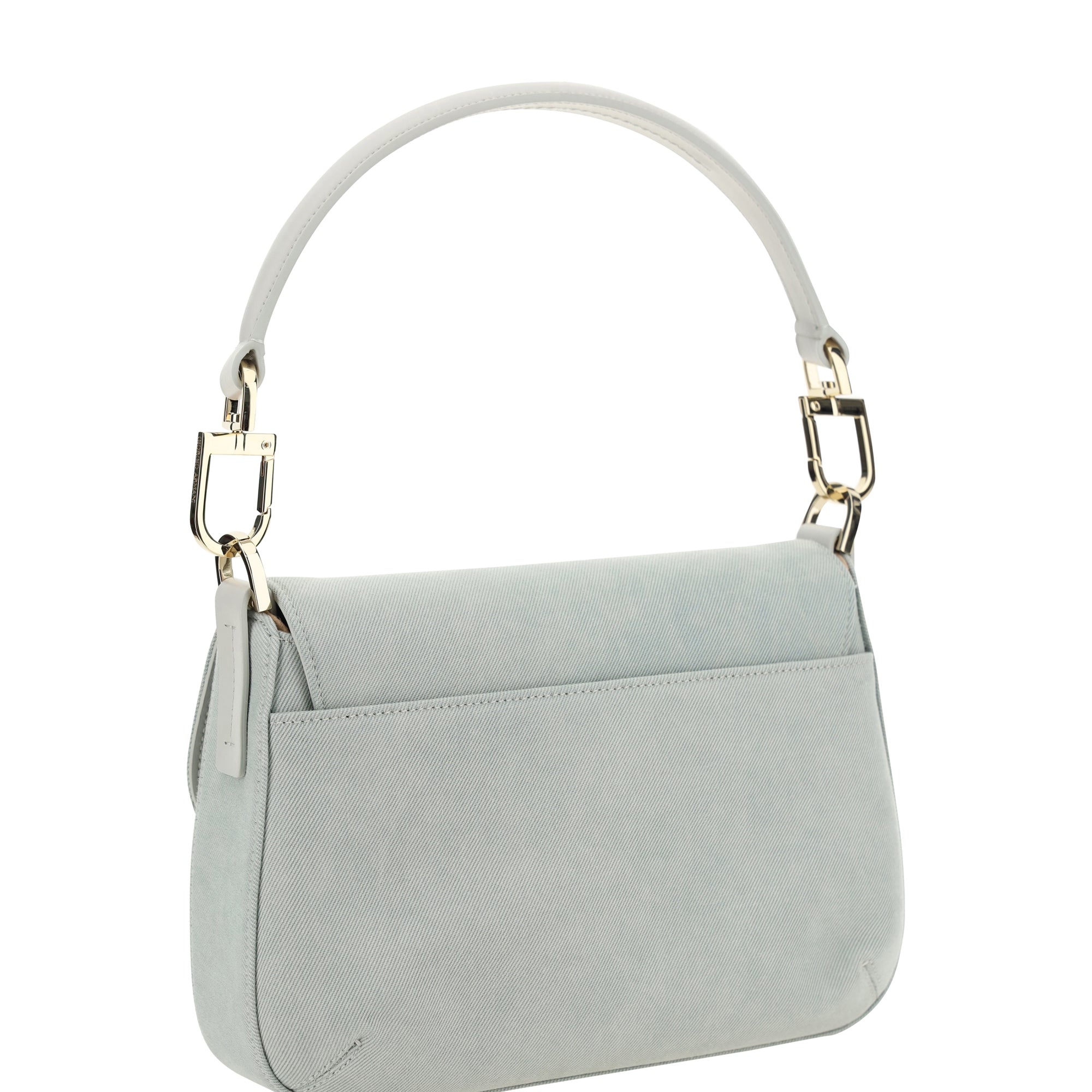 Baguette Shoulder Bag