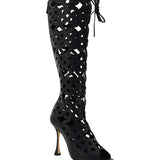 Tarashi Rial Sandals