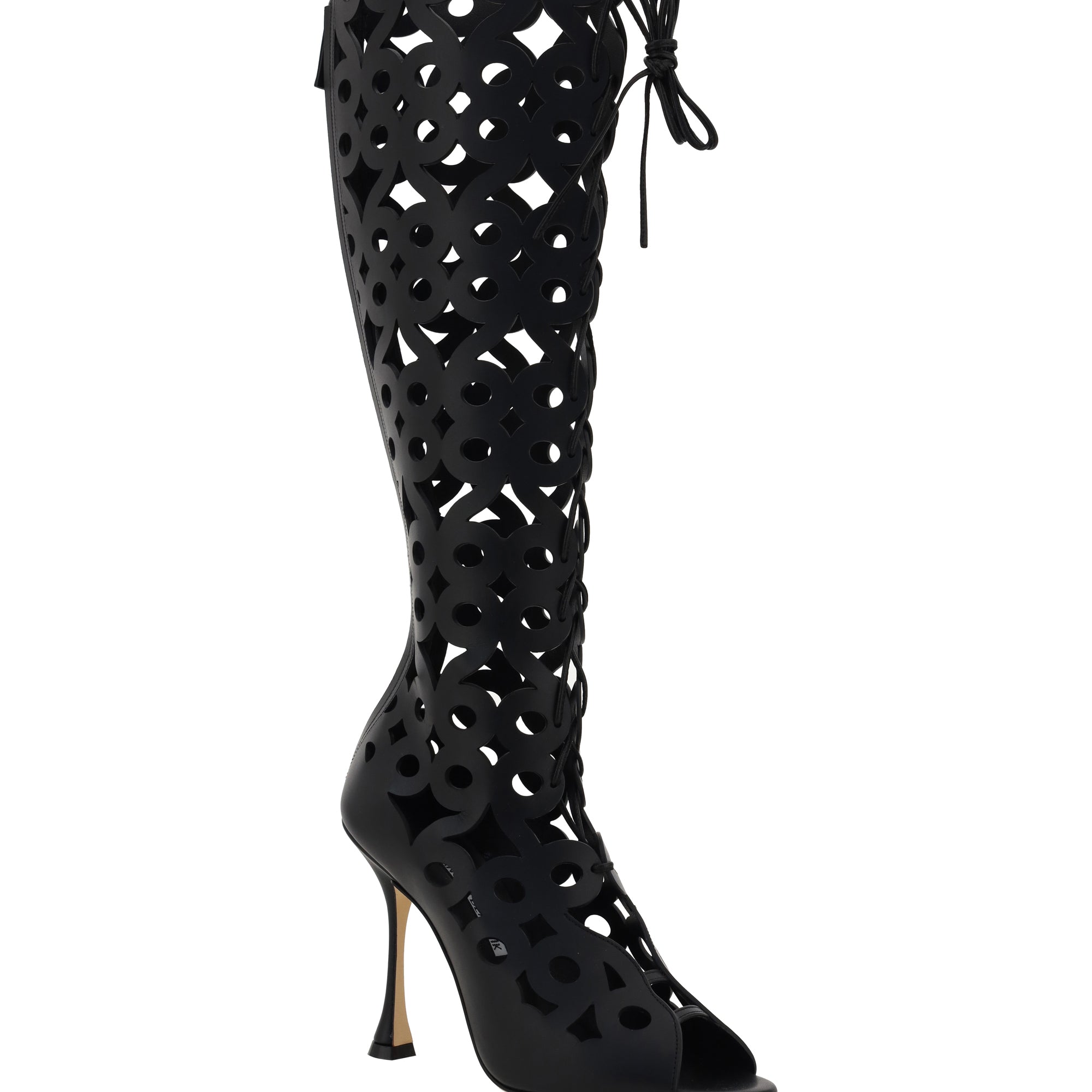 Tarashi Rial Sandals