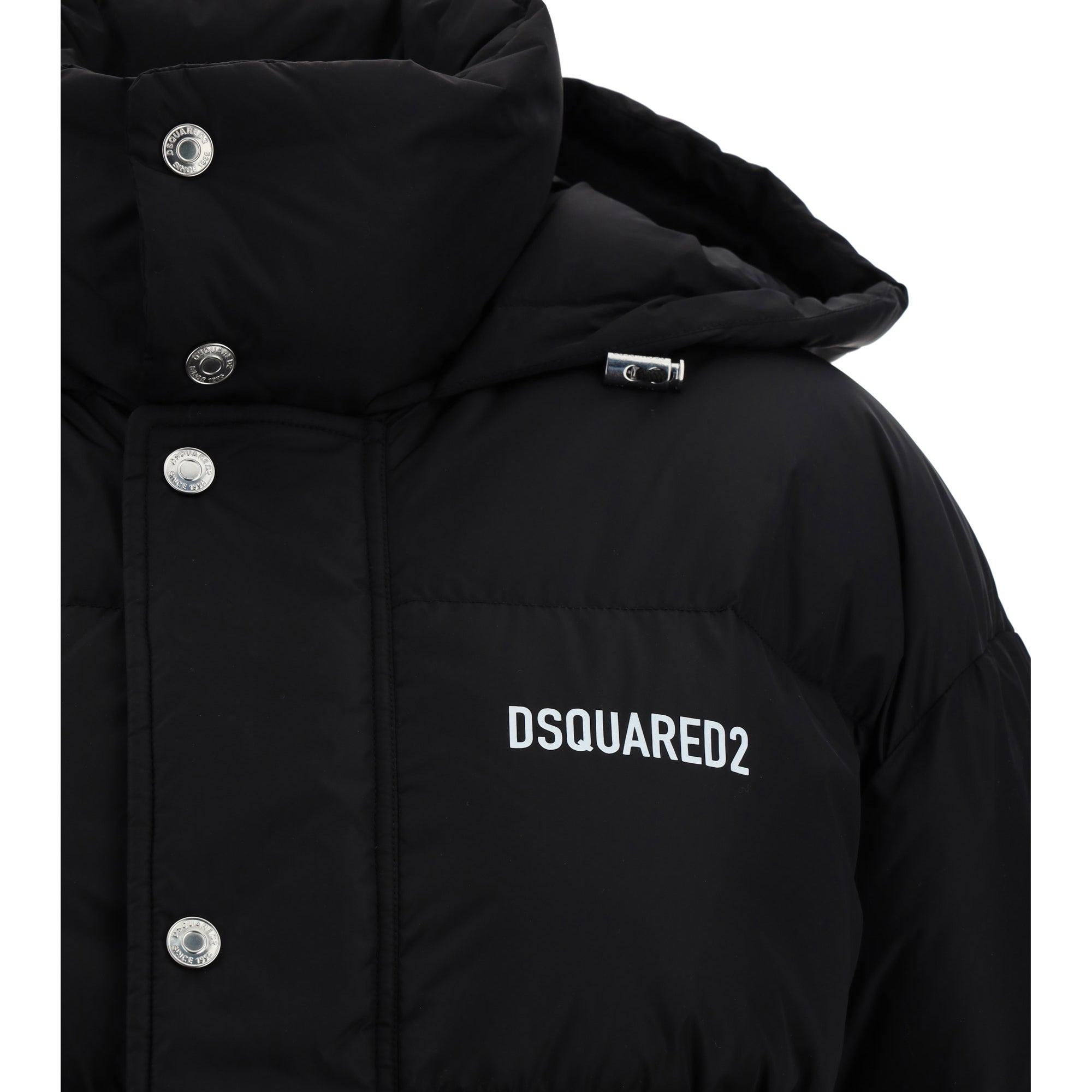 Kaban Down Jacket