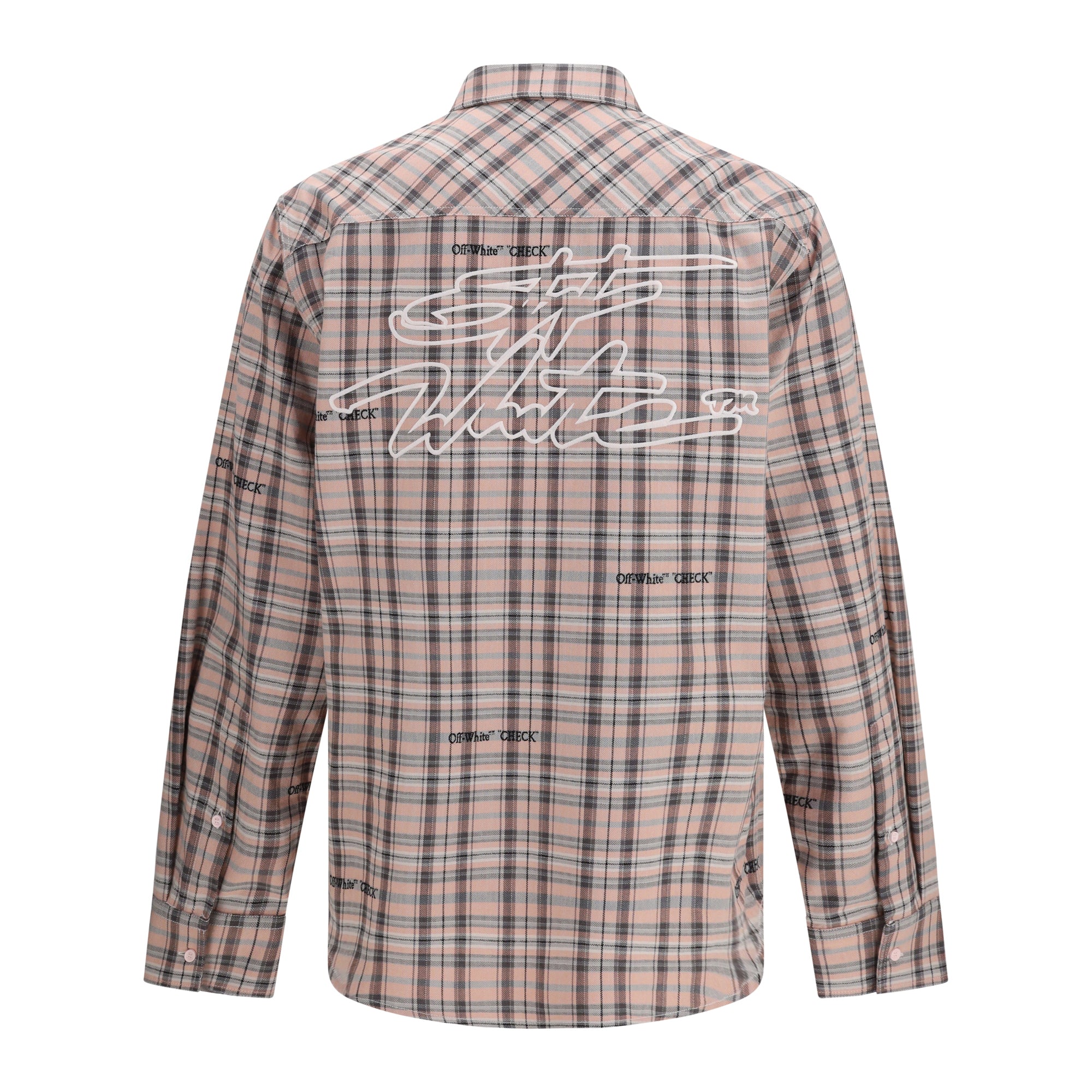 Flannel Shirt