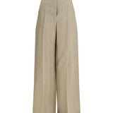 Silk Pants