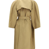 Amapola Coat