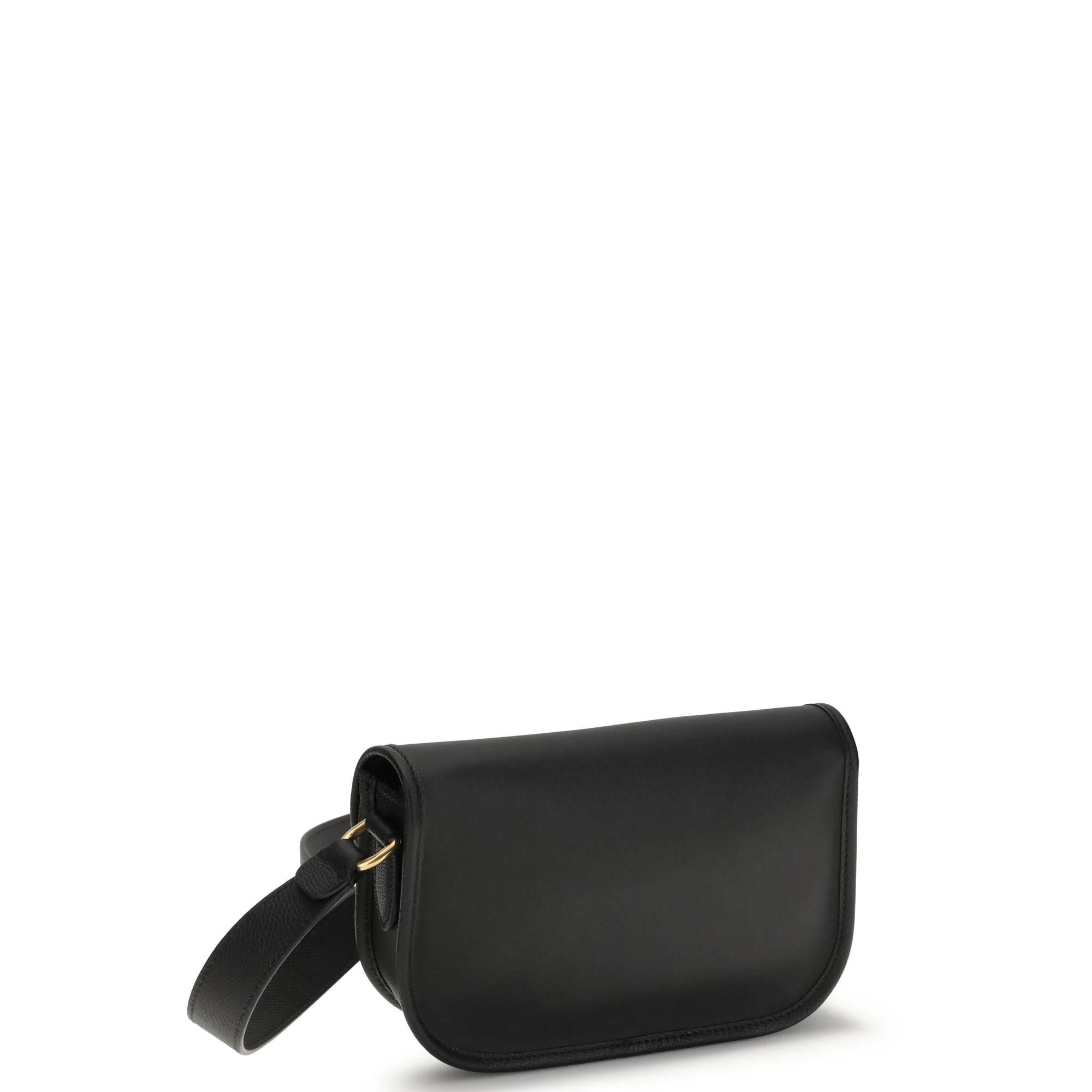 Small Antibes Shoulder Bag