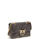Love Mini Puff Shoulder Bag