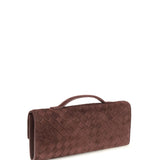 Andiamo Clutch