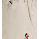 Embroidered Shorts
