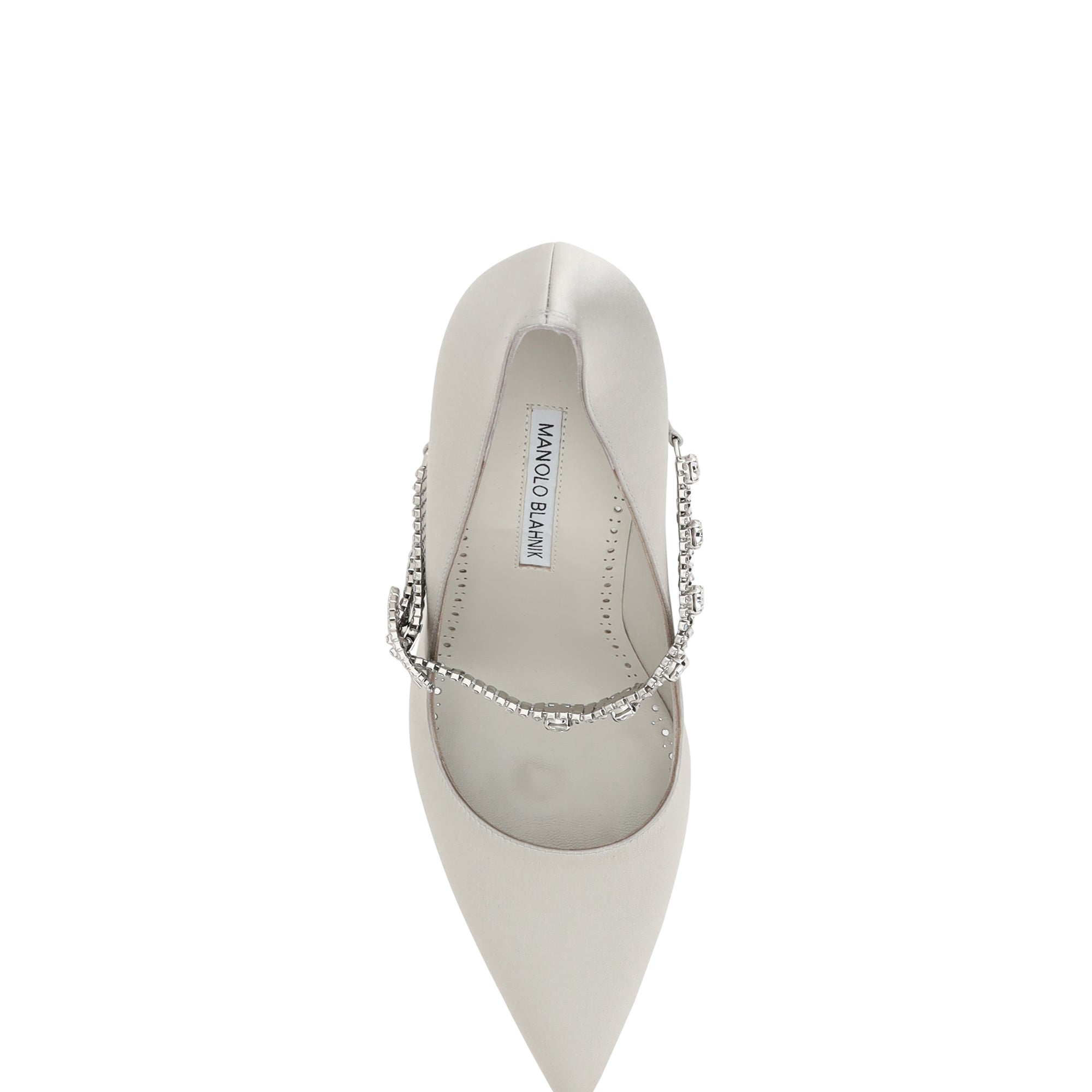 Hamedi Pumps