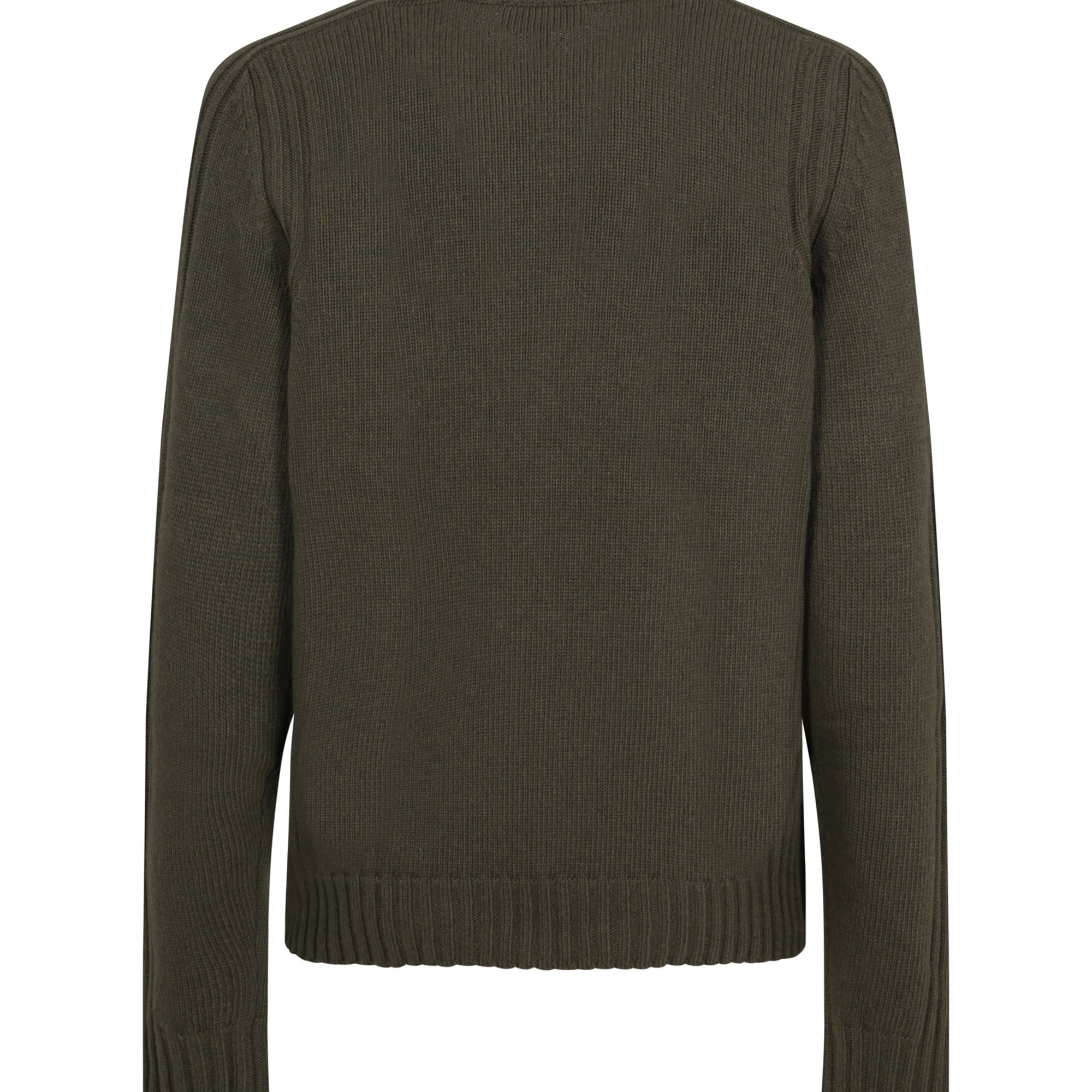 Watch Sweater