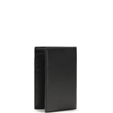 Tiny Cassandre Passport Holder in hammered leather