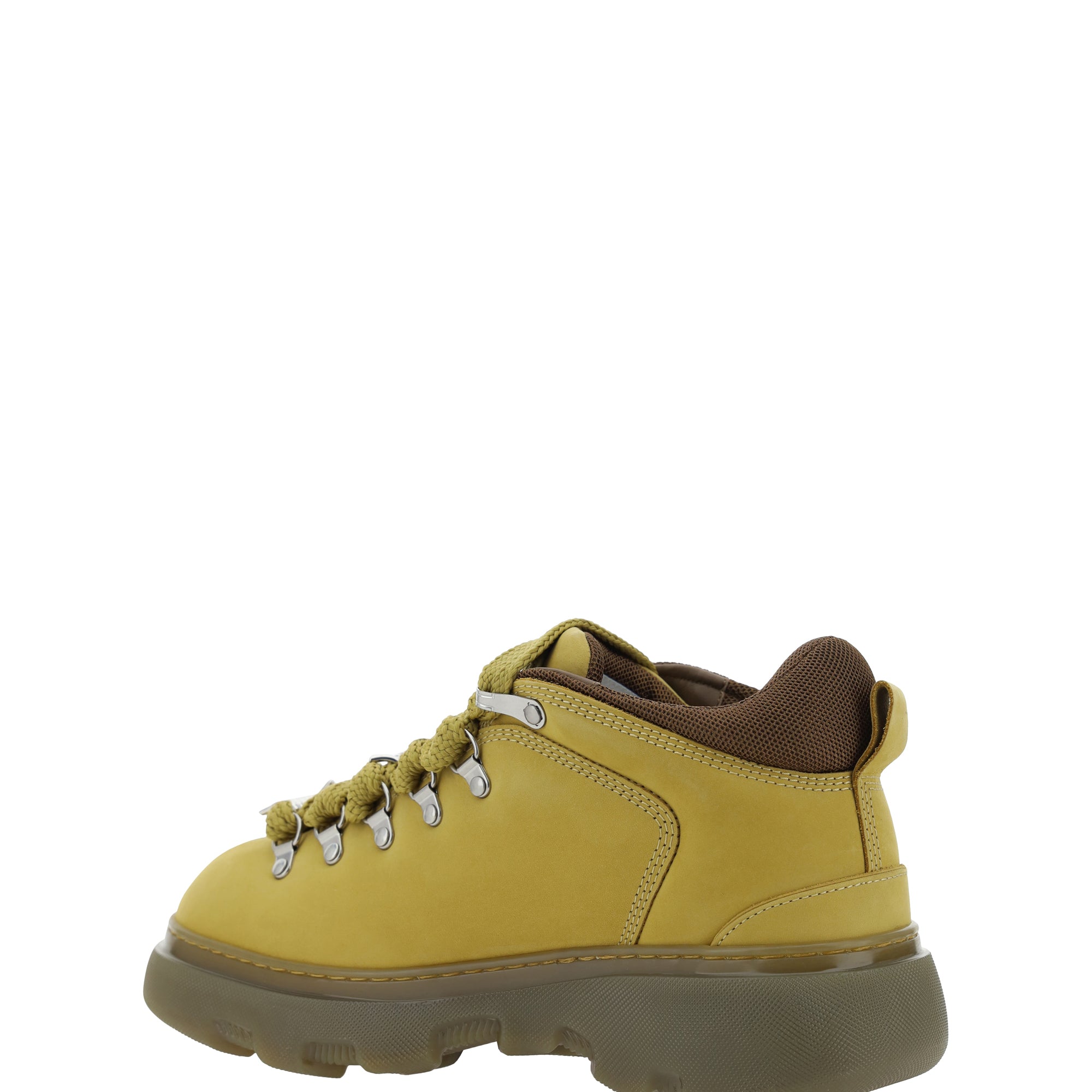 Trek Ankle Boots