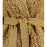 Island Memories Cardigan