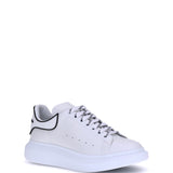 Leather Sneakers