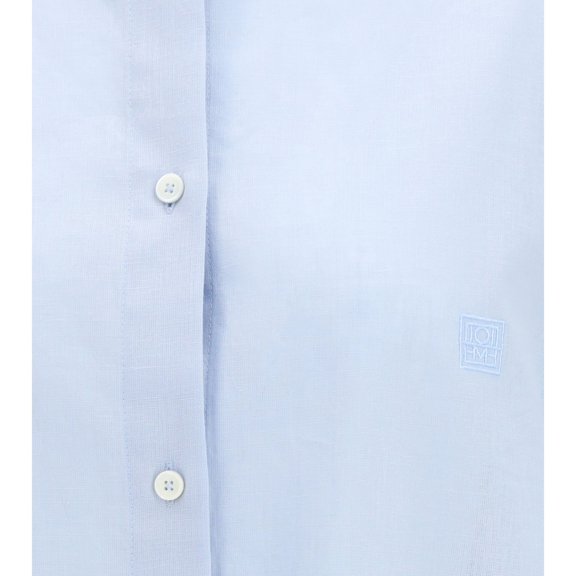 Oversized summer Shirt