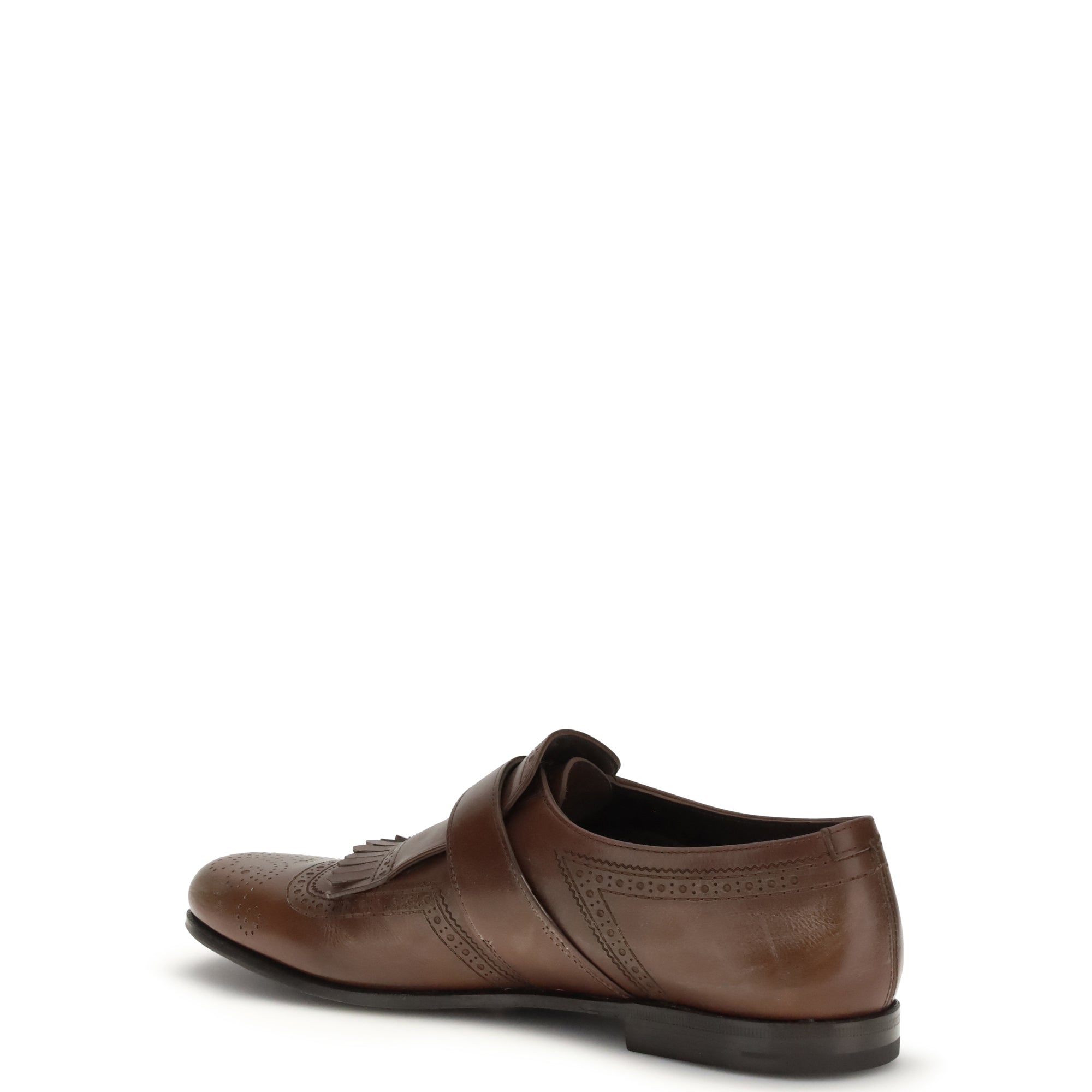 Shanghai Loafer