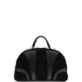 Leather Travel Bag